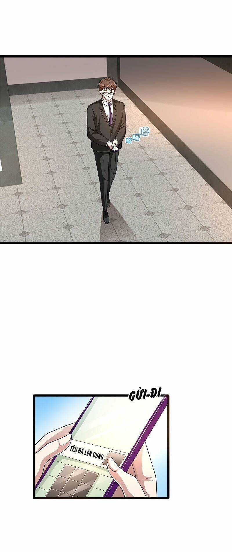 Đô Thị Tà Vương Chapter 112 - Trang 2