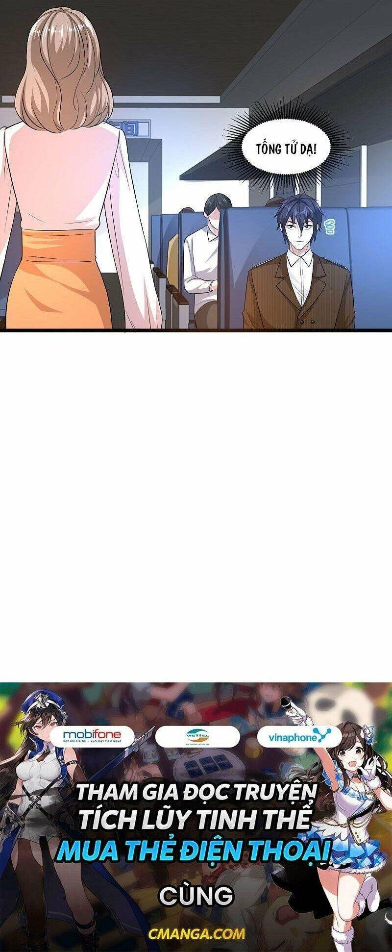 Đô Thị Tà Vương Chapter 112 - Trang 2