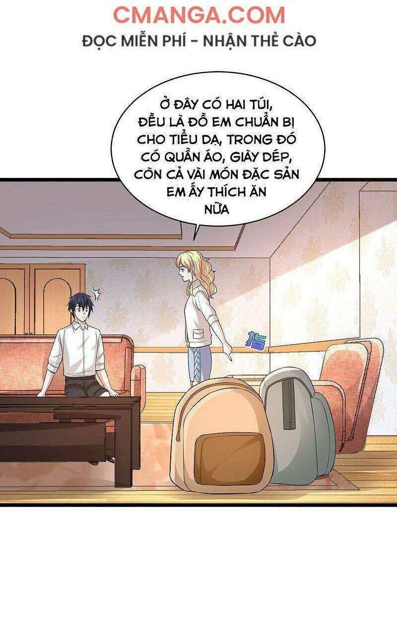 Đô Thị Tà Vương Chapter 112 - Trang 2