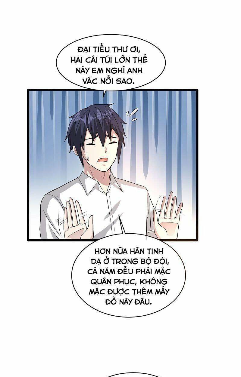 Đô Thị Tà Vương Chapter 112 - Trang 2