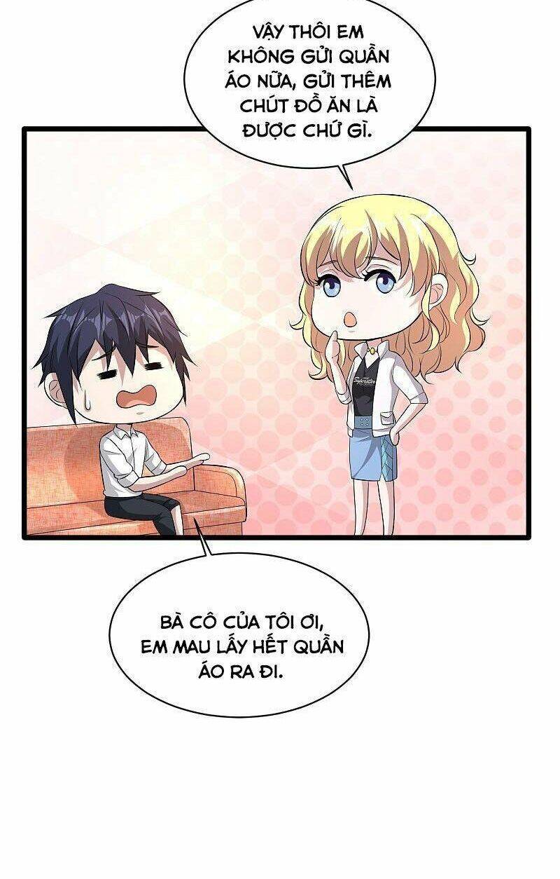 Đô Thị Tà Vương Chapter 112 - Trang 2