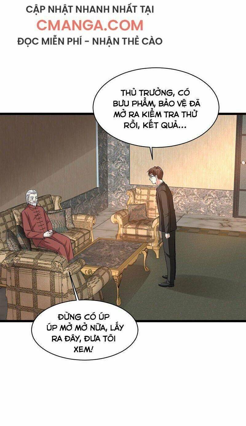 Đô Thị Tà Vương Chapter 112 - Trang 2