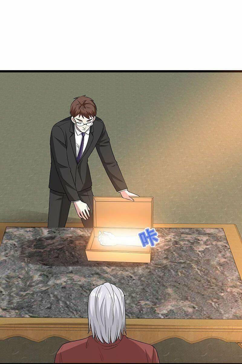 Đô Thị Tà Vương Chapter 112 - Trang 2