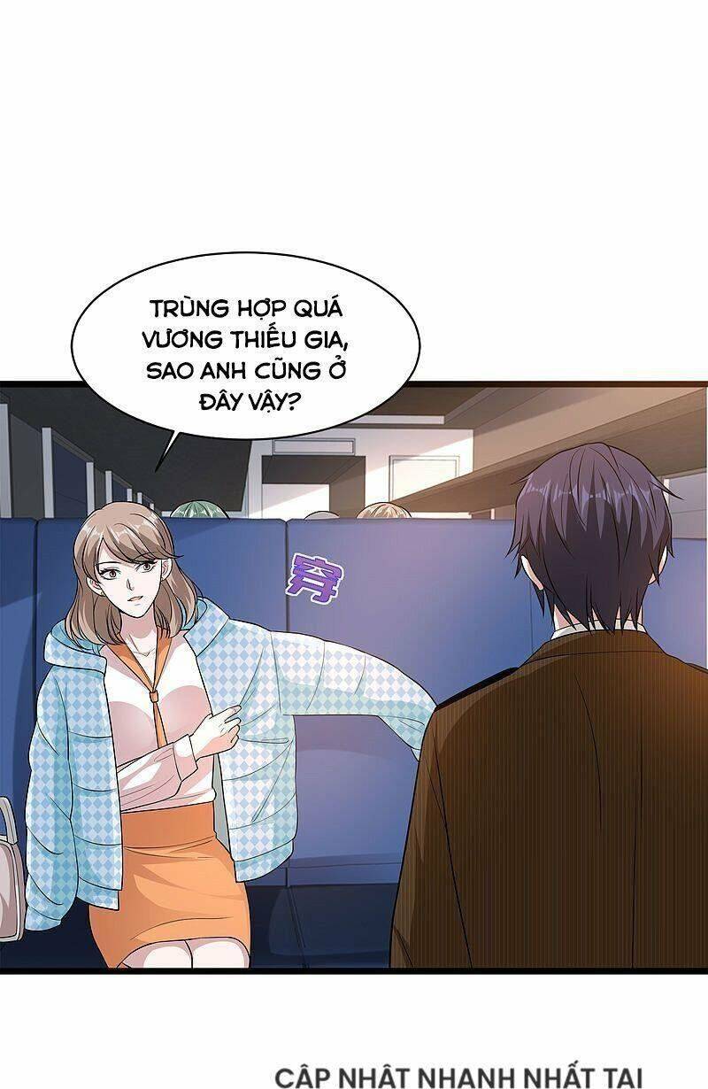 Đô Thị Tà Vương Chapter 113 - Trang 2