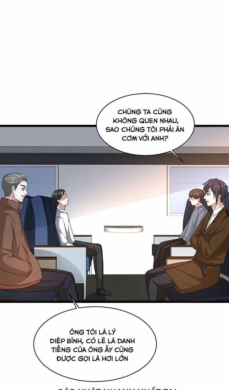 Đô Thị Tà Vương Chapter 113 - Trang 2