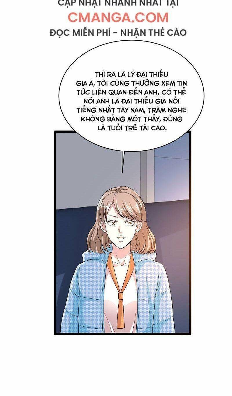 Đô Thị Tà Vương Chapter 113 - Trang 2