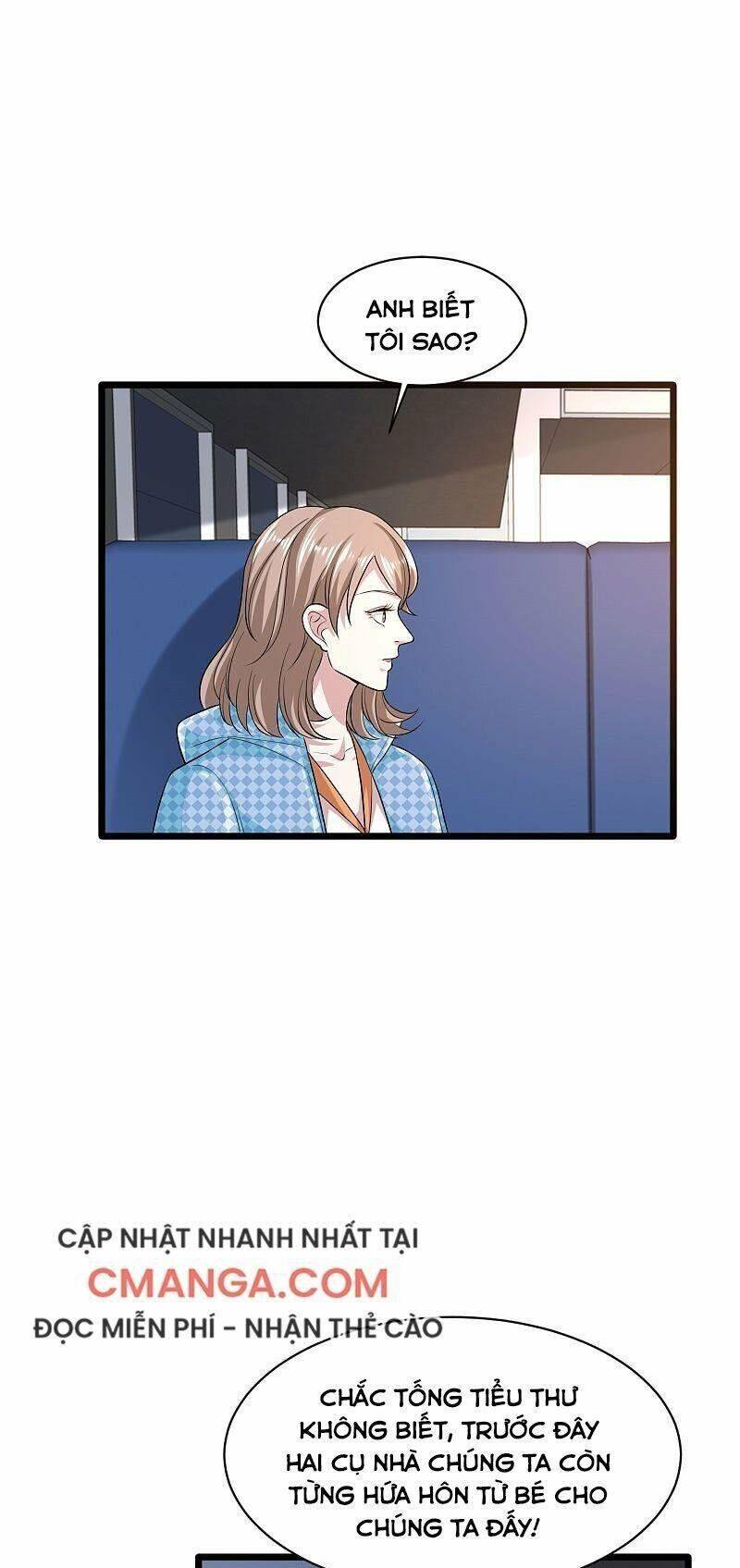 Đô Thị Tà Vương Chapter 113 - Trang 2