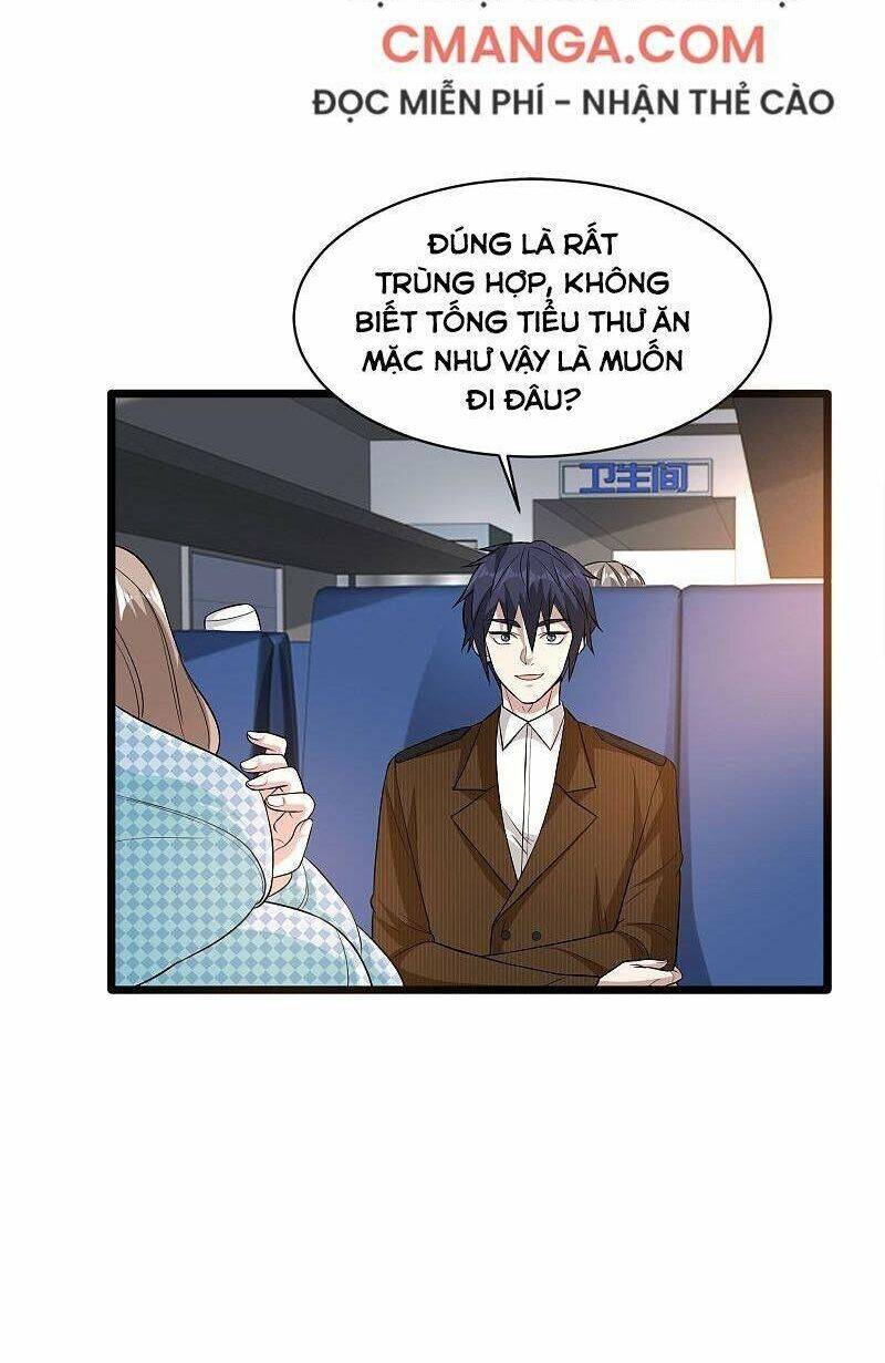 Đô Thị Tà Vương Chapter 113 - Trang 2