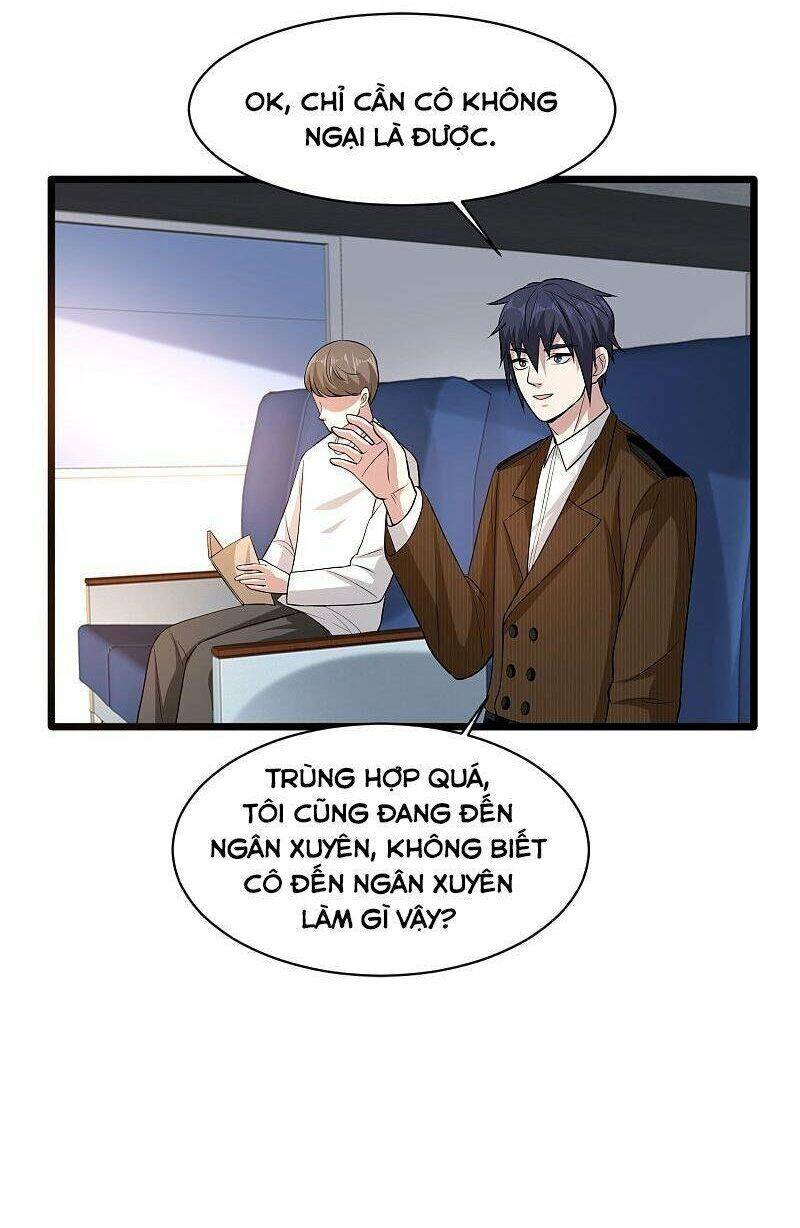 Đô Thị Tà Vương Chapter 113 - Trang 2