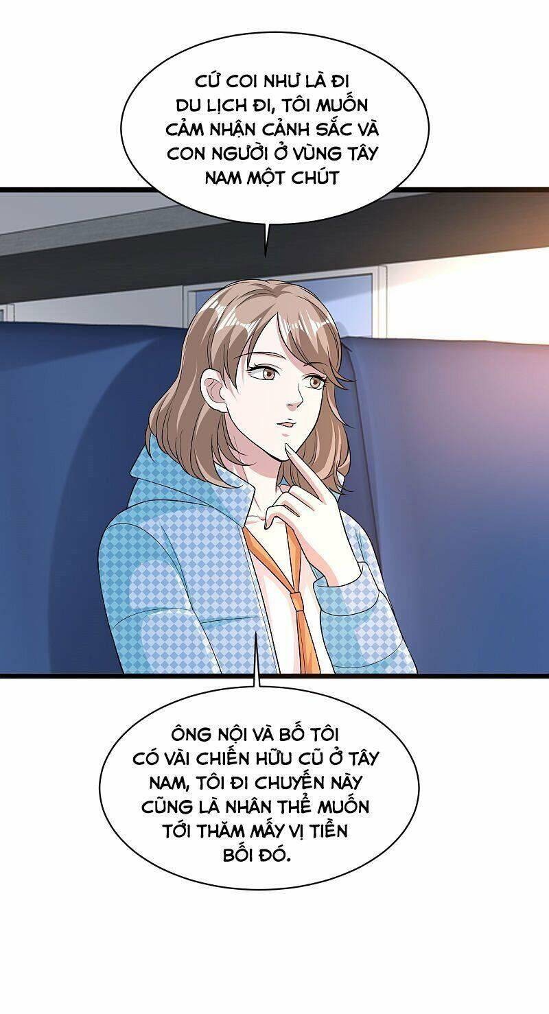 Đô Thị Tà Vương Chapter 113 - Trang 2