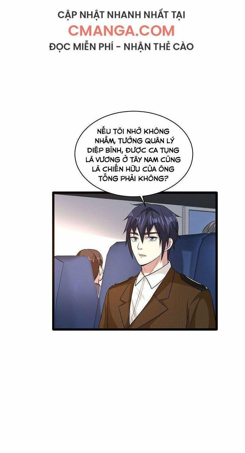 Đô Thị Tà Vương Chapter 113 - Trang 2