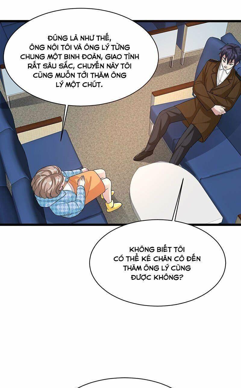 Đô Thị Tà Vương Chapter 113 - Trang 2