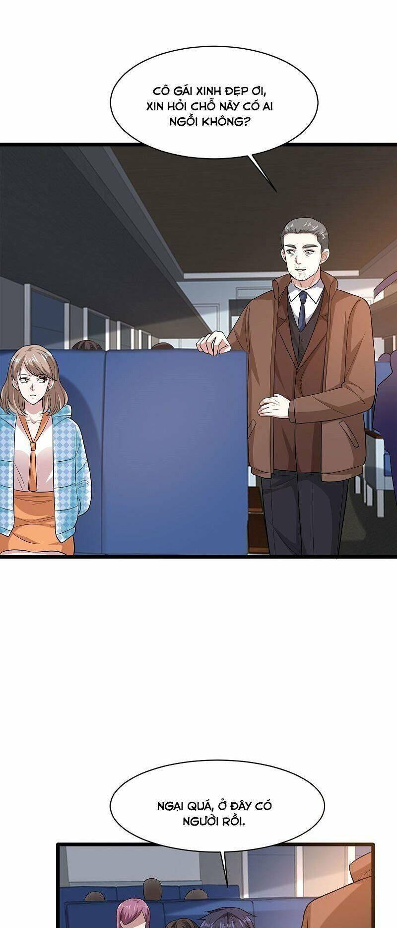 Đô Thị Tà Vương Chapter 113 - Trang 2