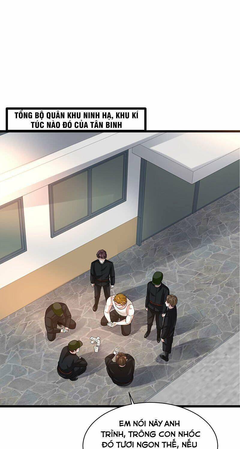 Đô Thị Tà Vương Chapter 114 - Trang 2