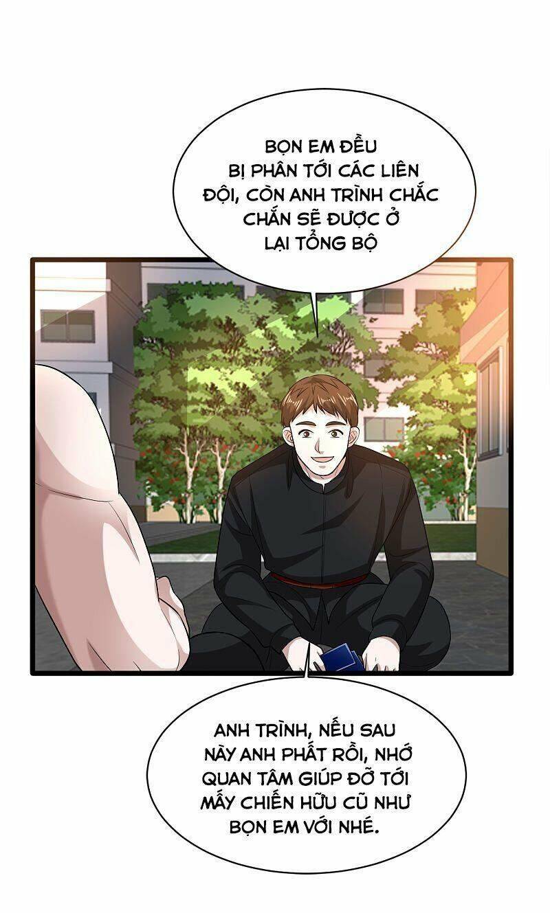 Đô Thị Tà Vương Chapter 114 - Trang 2