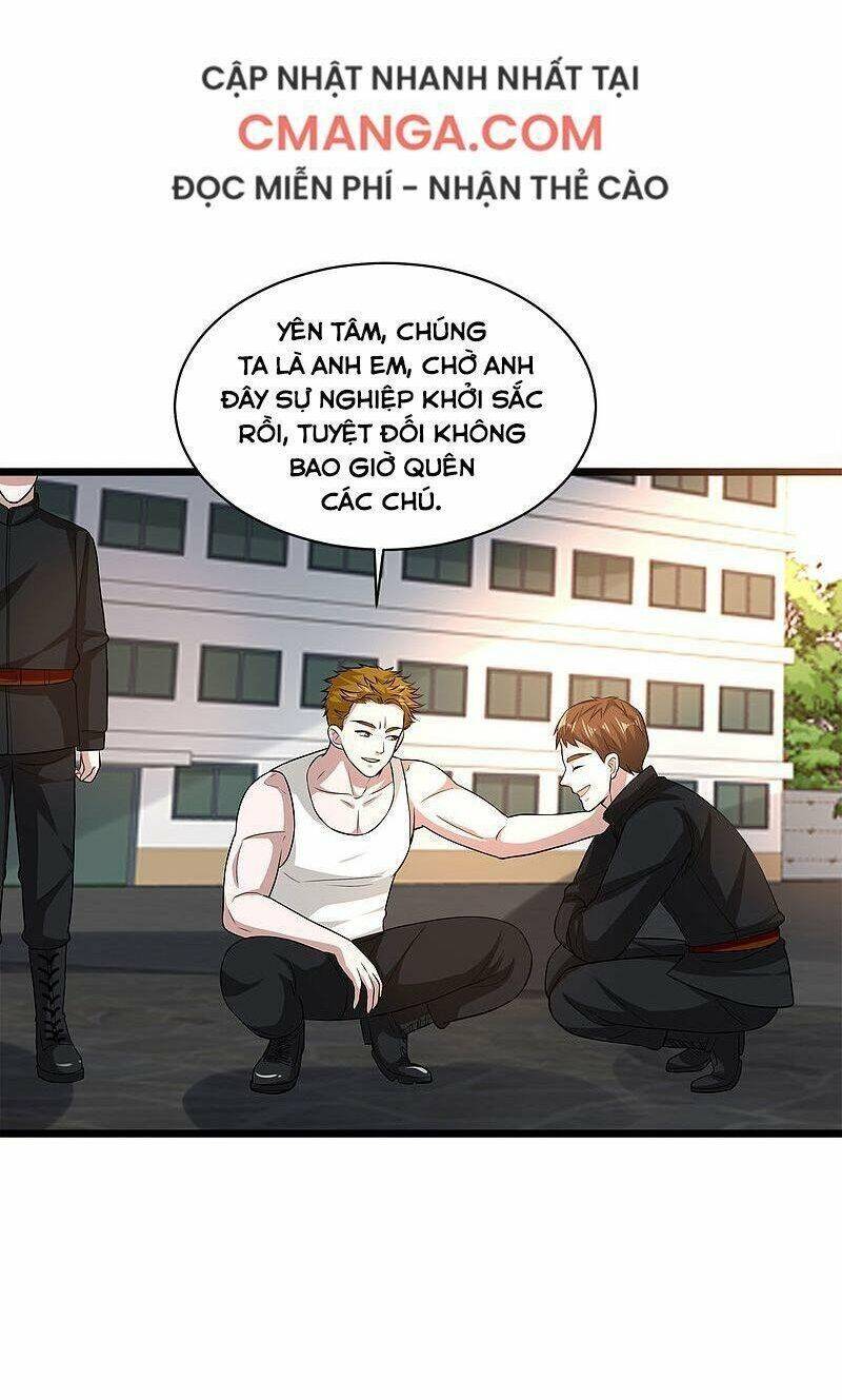 Đô Thị Tà Vương Chapter 114 - Trang 2