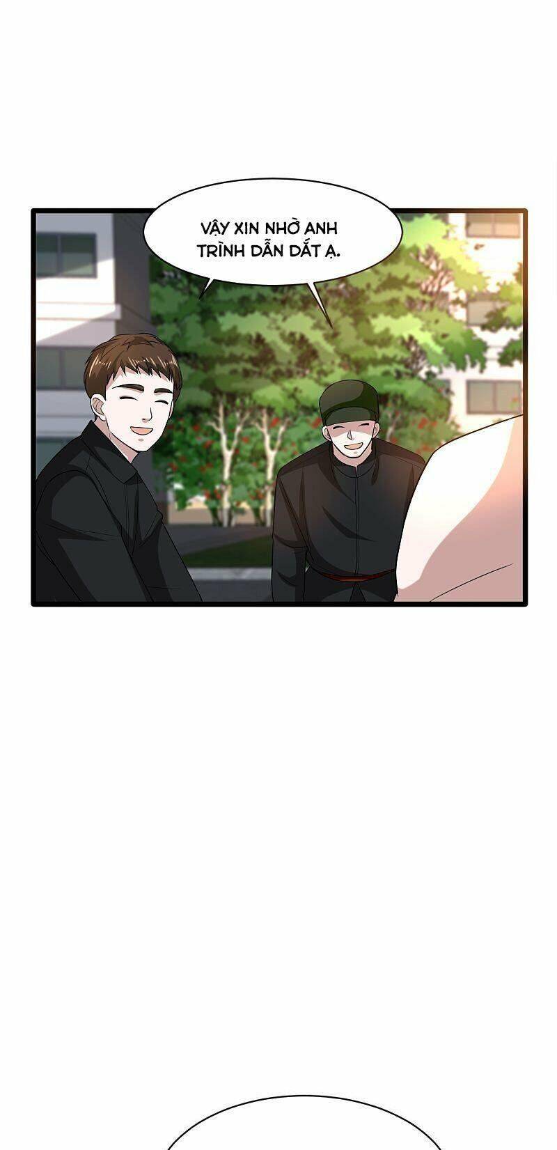 Đô Thị Tà Vương Chapter 114 - Trang 2