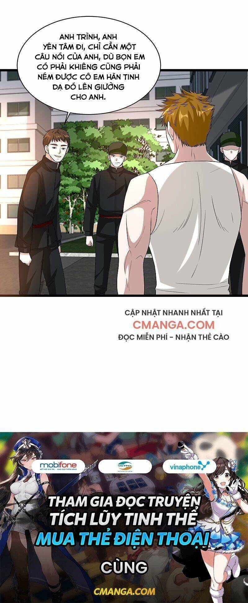 Đô Thị Tà Vương Chapter 114 - Trang 2