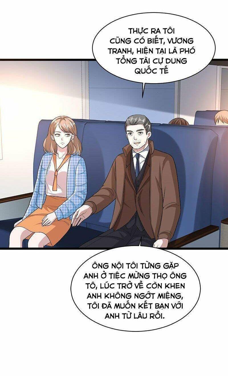 Đô Thị Tà Vương Chapter 114 - Trang 2