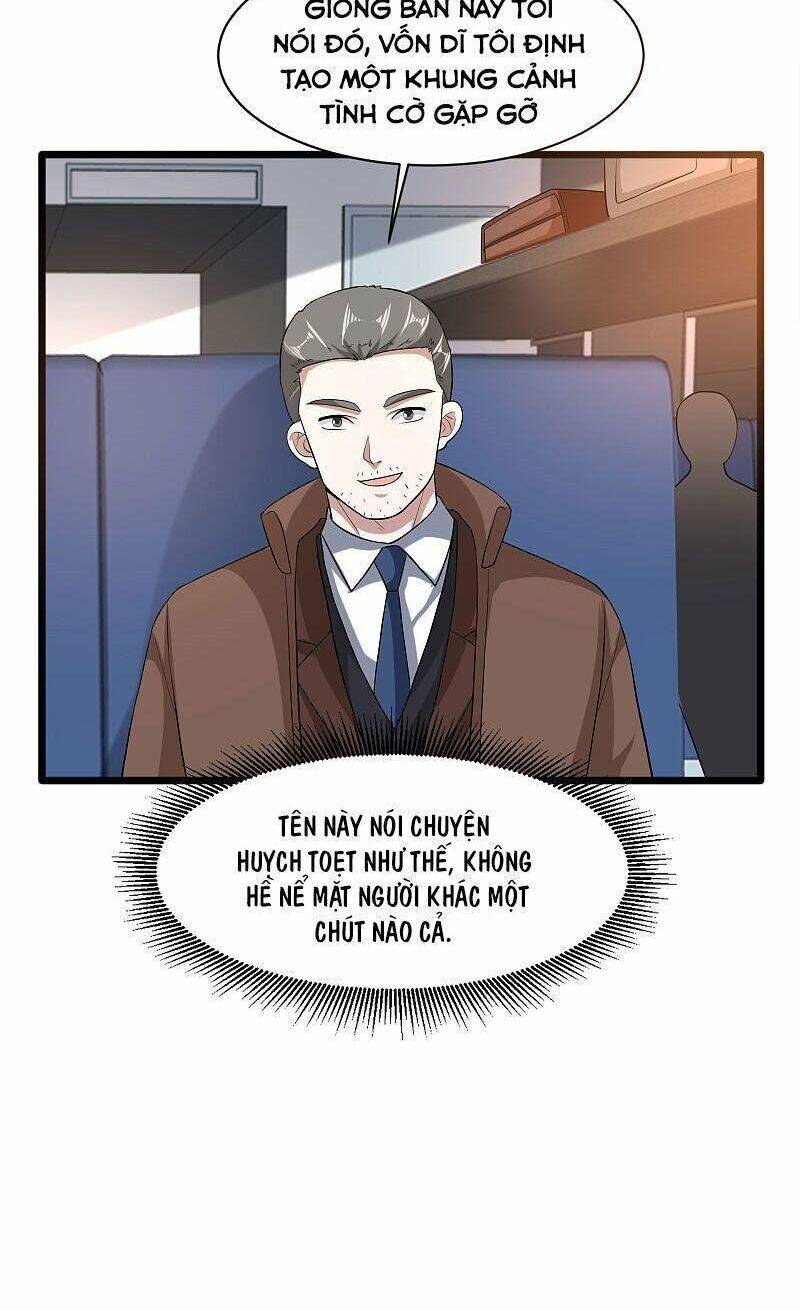 Đô Thị Tà Vương Chapter 114 - Trang 2