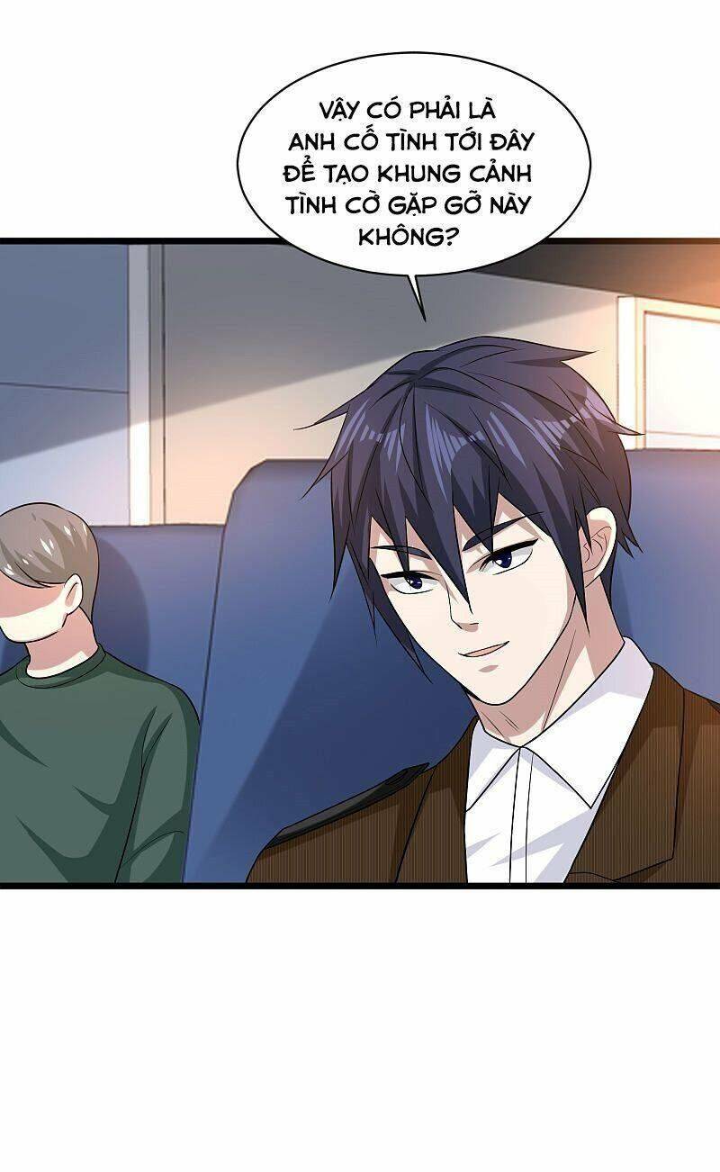 Đô Thị Tà Vương Chapter 114 - Trang 2