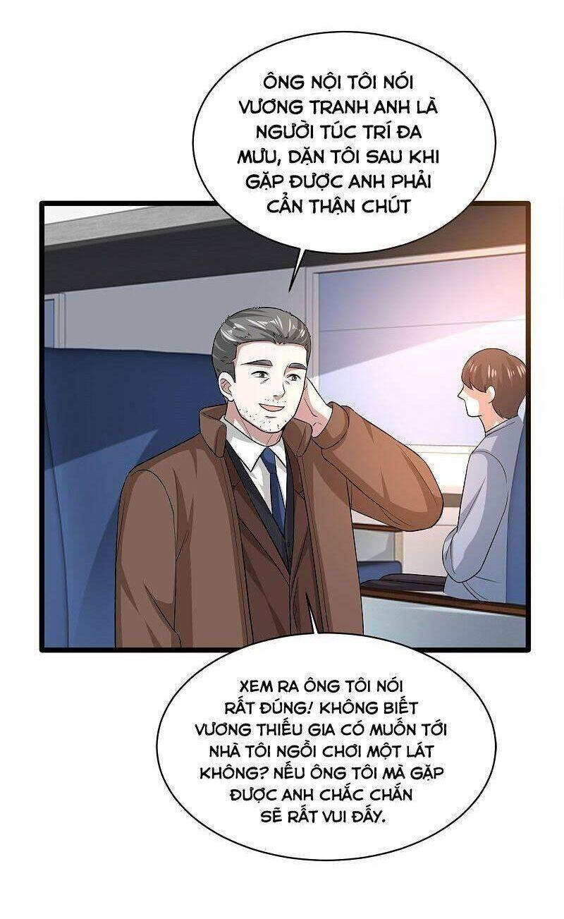 Đô Thị Tà Vương Chapter 114 - Trang 2