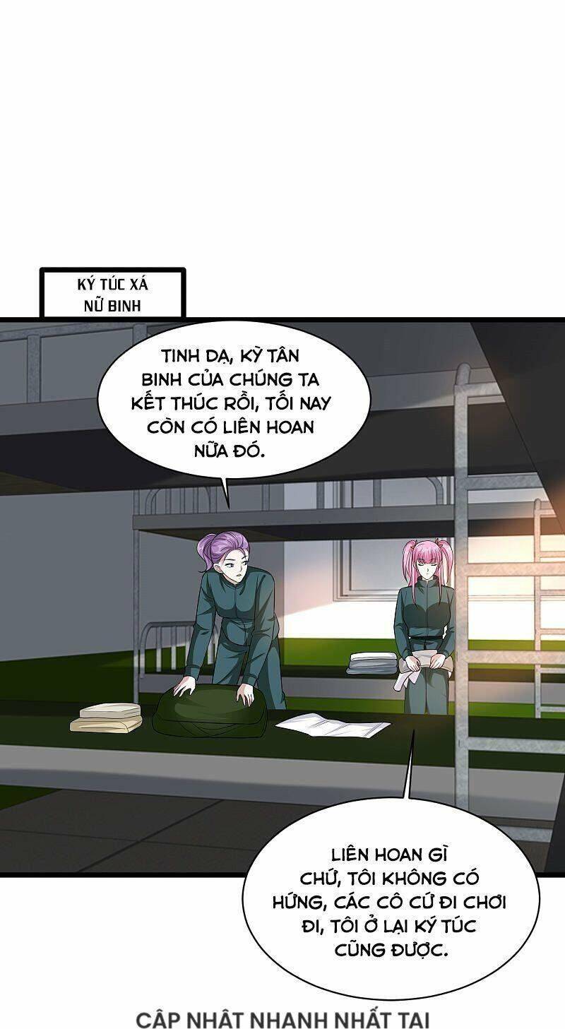 Đô Thị Tà Vương Chapter 115 - Trang 2