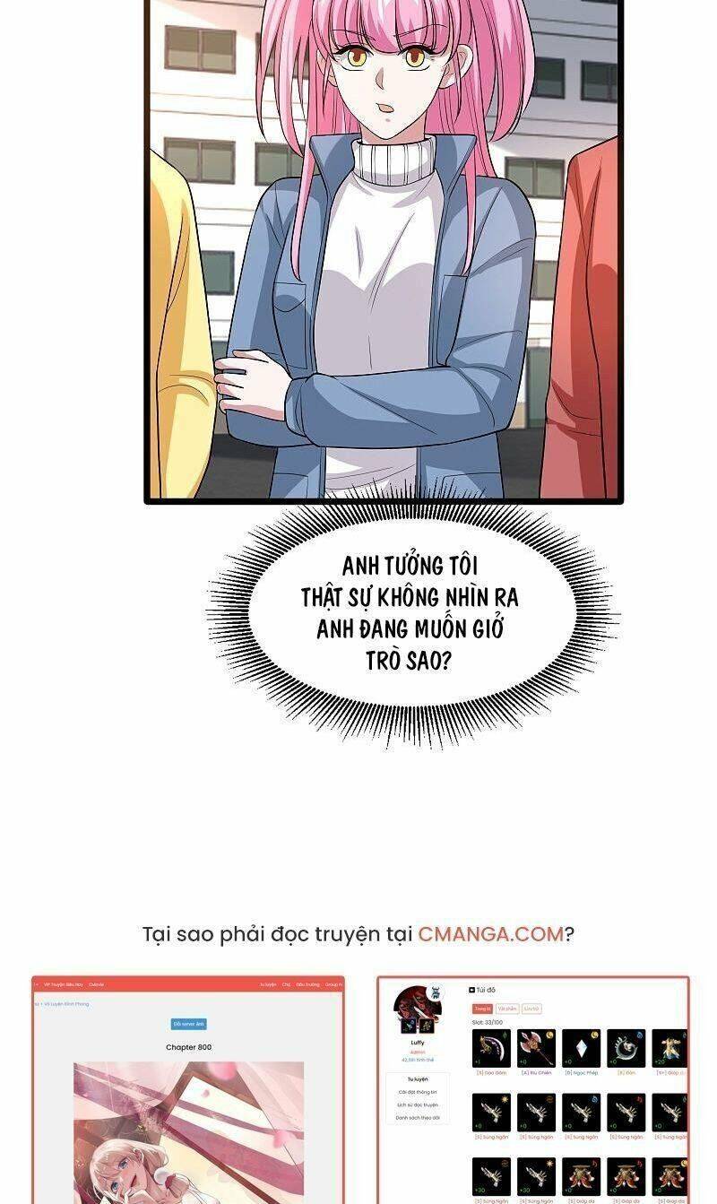 Đô Thị Tà Vương Chapter 115 - Trang 2