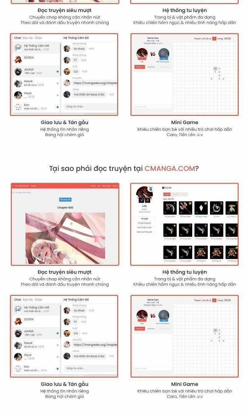 Đô Thị Tà Vương Chapter 115 - Trang 2