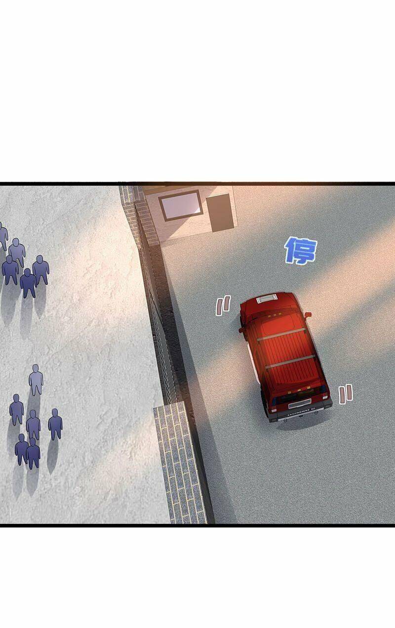 Đô Thị Tà Vương Chapter 115 - Trang 2