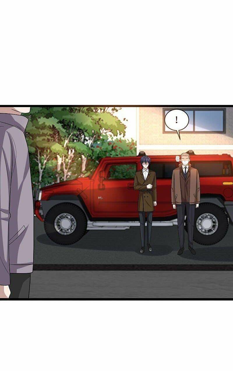 Đô Thị Tà Vương Chapter 115 - Trang 2