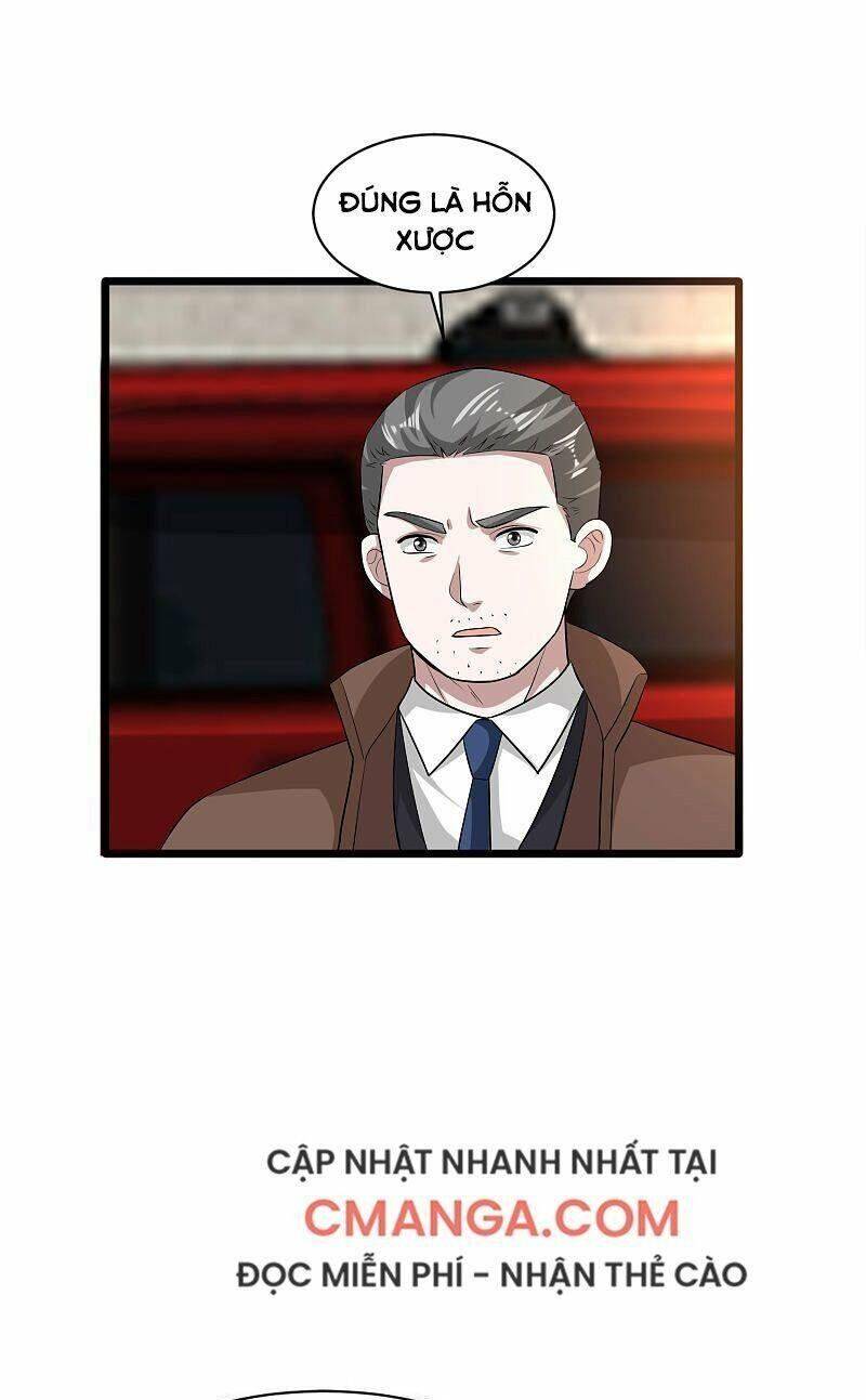 Đô Thị Tà Vương Chapter 115 - Trang 2