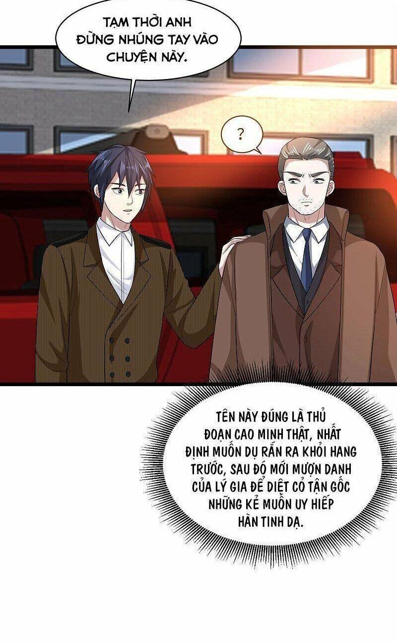 Đô Thị Tà Vương Chapter 115 - Trang 2