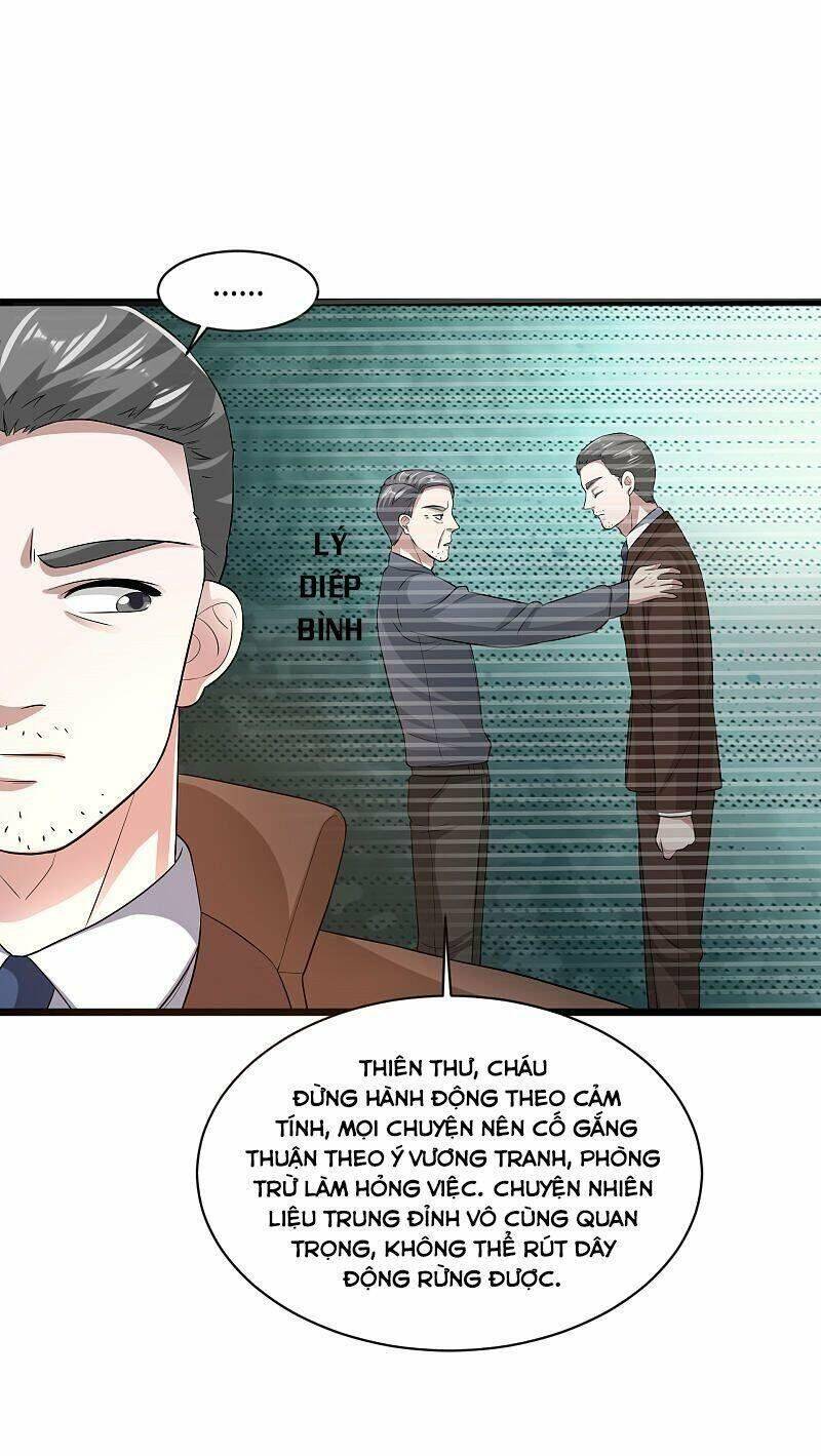 Đô Thị Tà Vương Chapter 115 - Trang 2