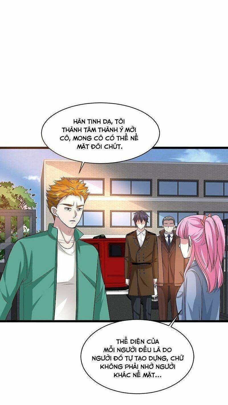 Đô Thị Tà Vương Chapter 115 - Trang 2