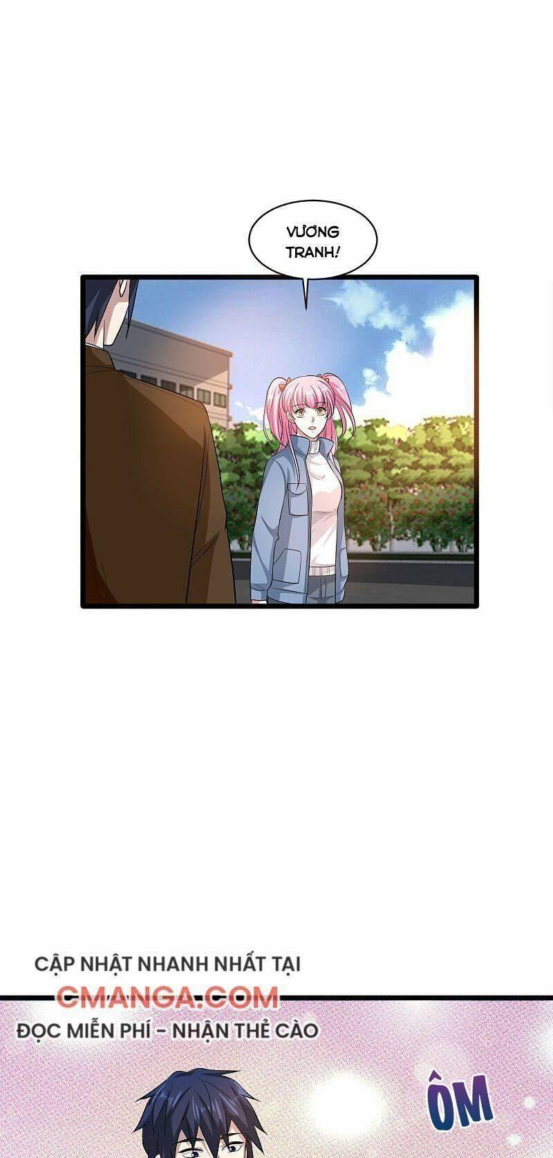 Đô Thị Tà Vương Chapter 115 - Trang 2