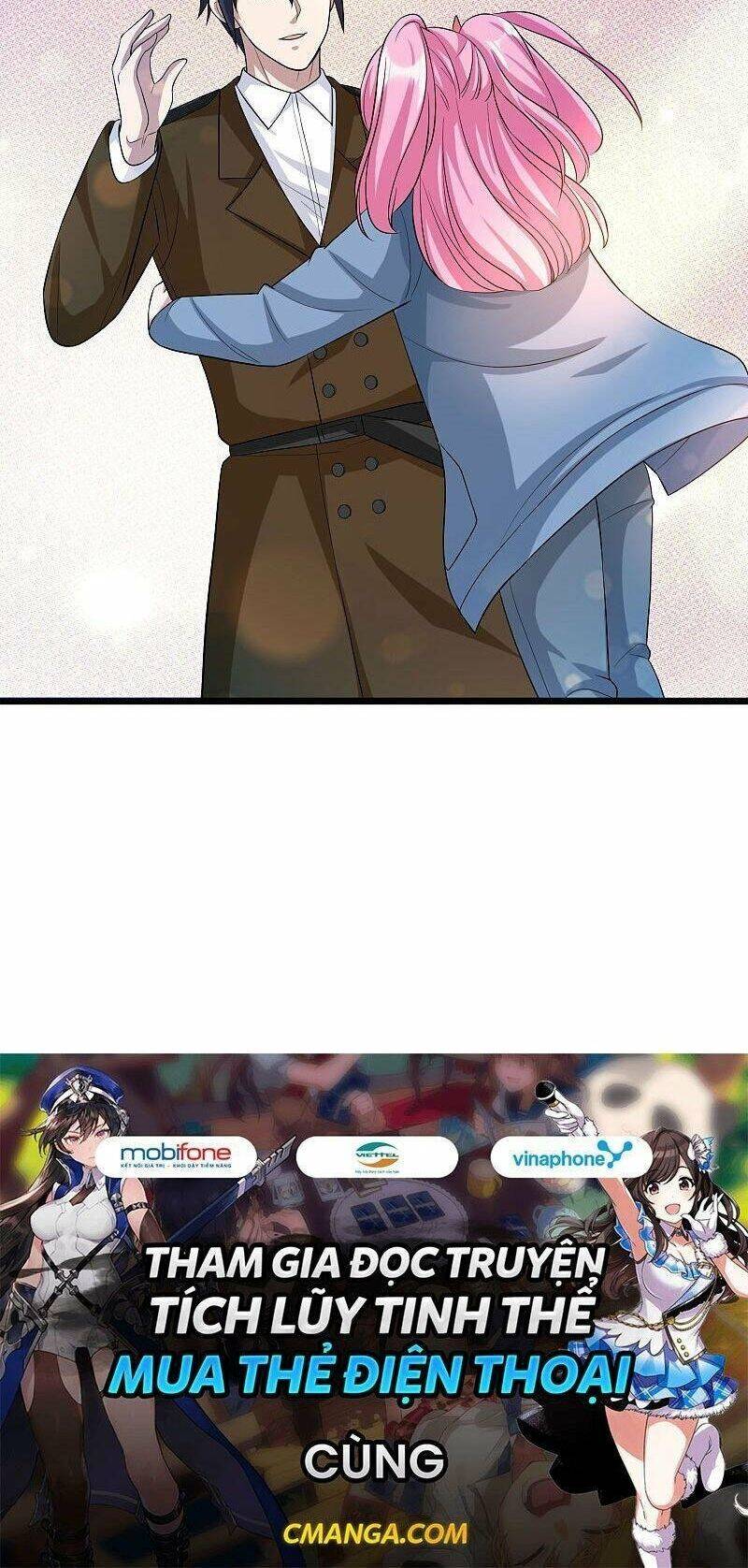 Đô Thị Tà Vương Chapter 115 - Trang 2