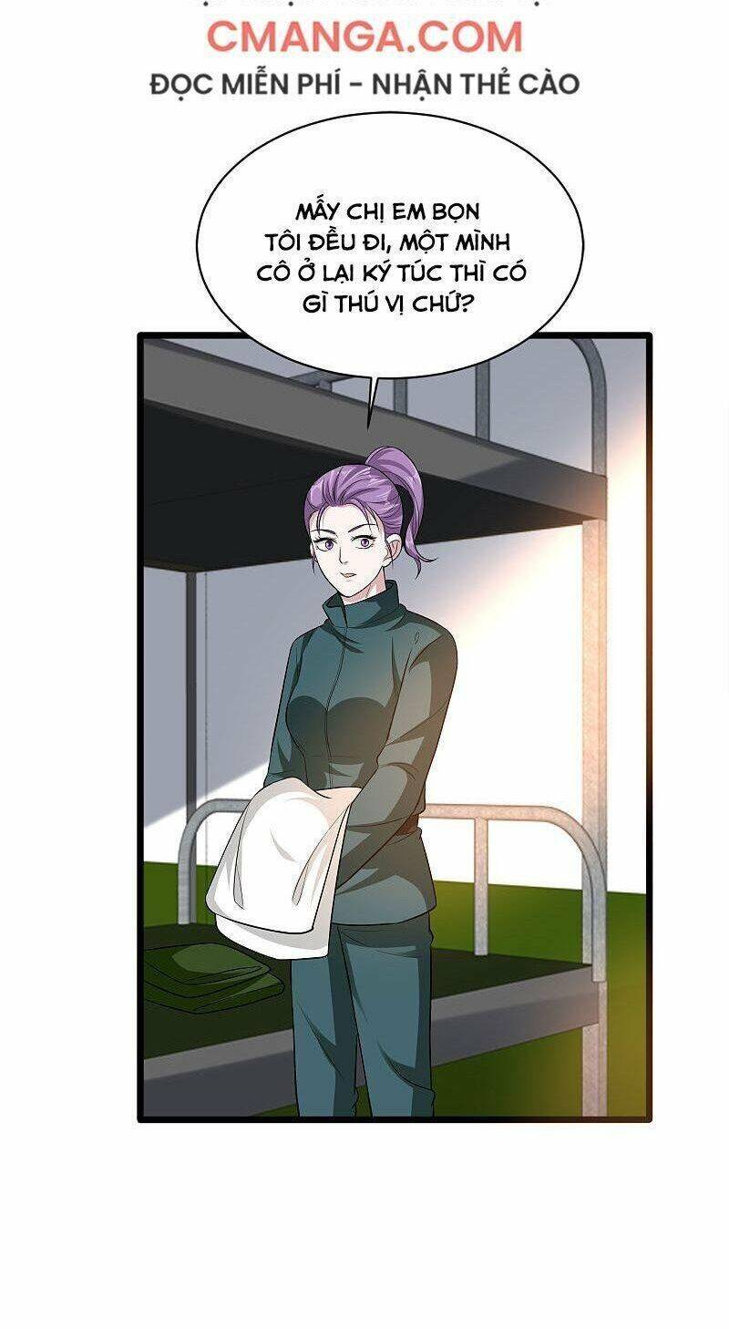 Đô Thị Tà Vương Chapter 115 - Trang 2