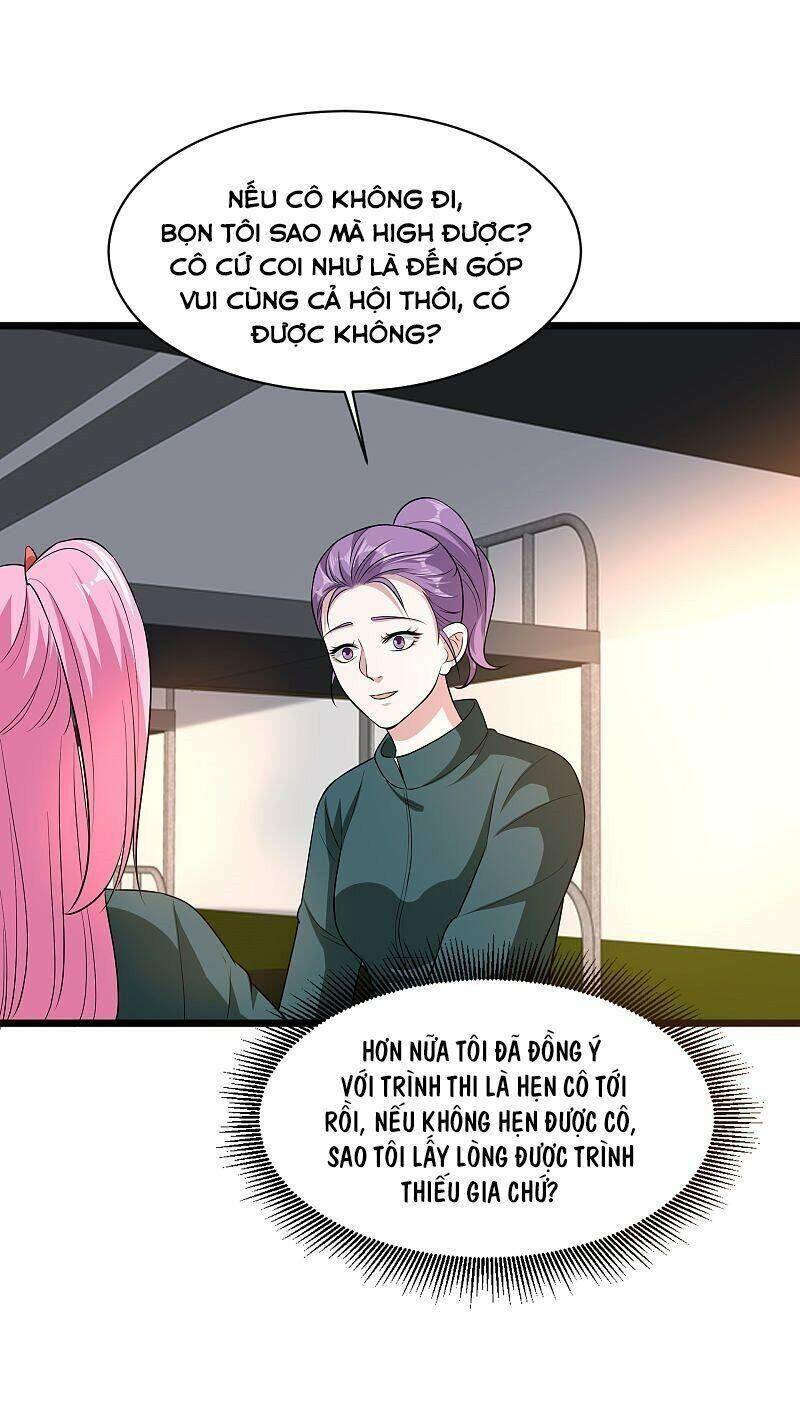 Đô Thị Tà Vương Chapter 115 - Trang 2