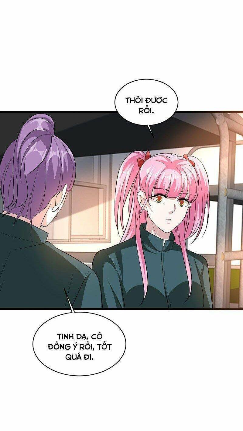 Đô Thị Tà Vương Chapter 115 - Trang 2