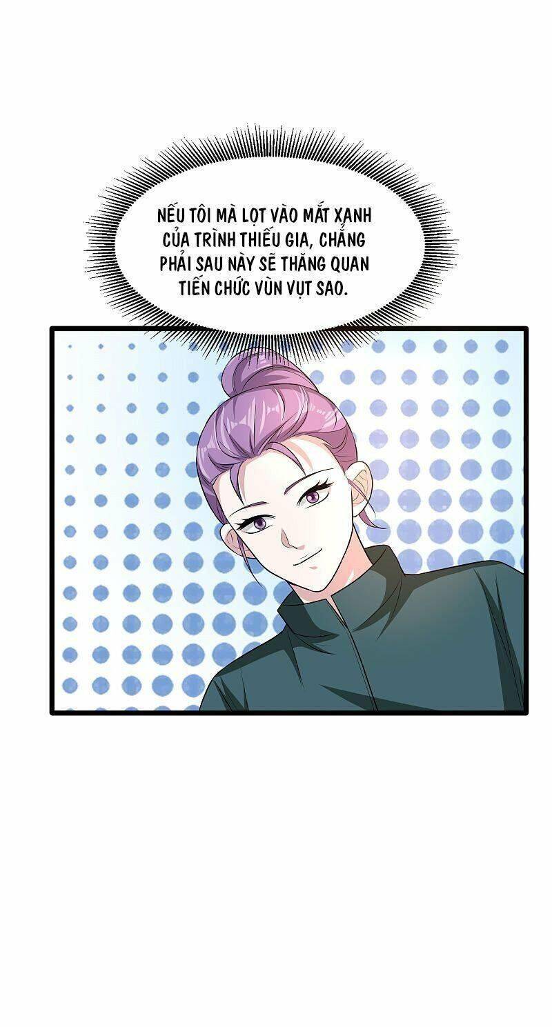 Đô Thị Tà Vương Chapter 115 - Trang 2