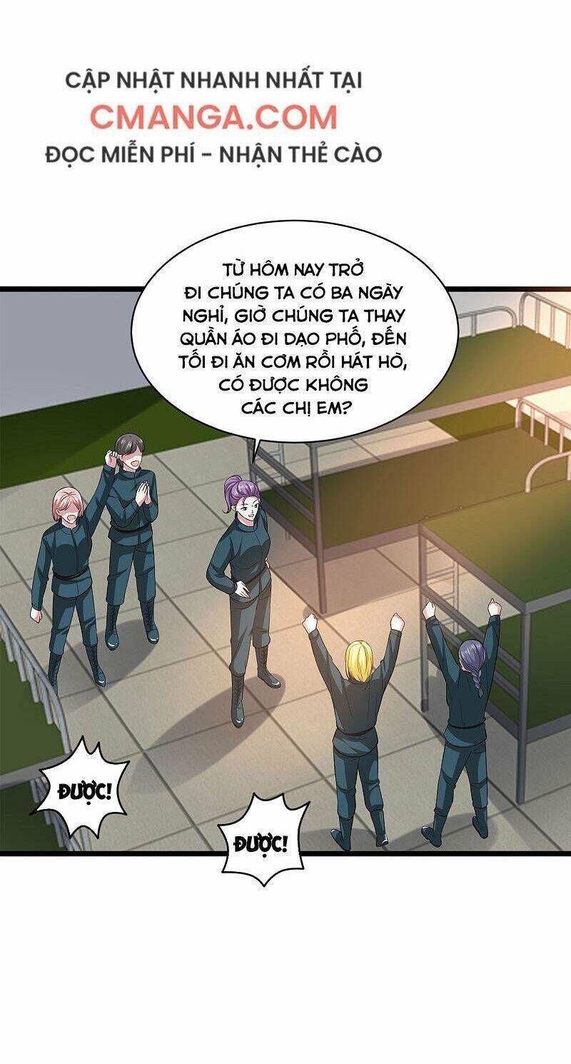 Đô Thị Tà Vương Chapter 115 - Trang 2