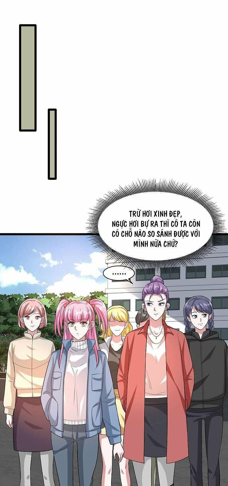 Đô Thị Tà Vương Chapter 115 - Trang 2