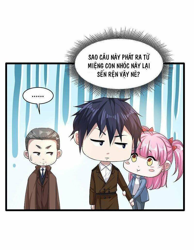 Đô Thị Tà Vương Chapter 116 - Trang 2