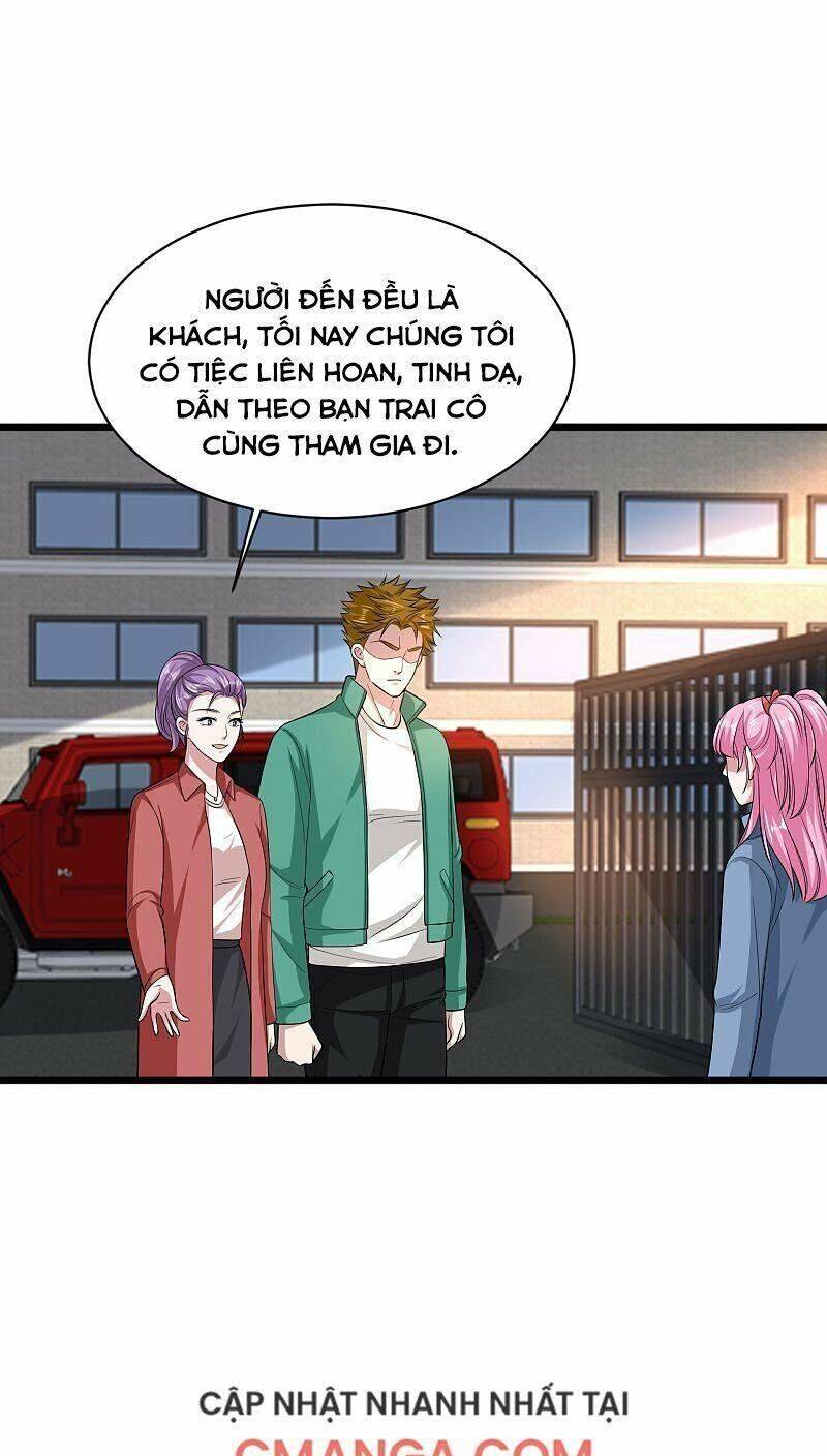 Đô Thị Tà Vương Chapter 116 - Trang 2