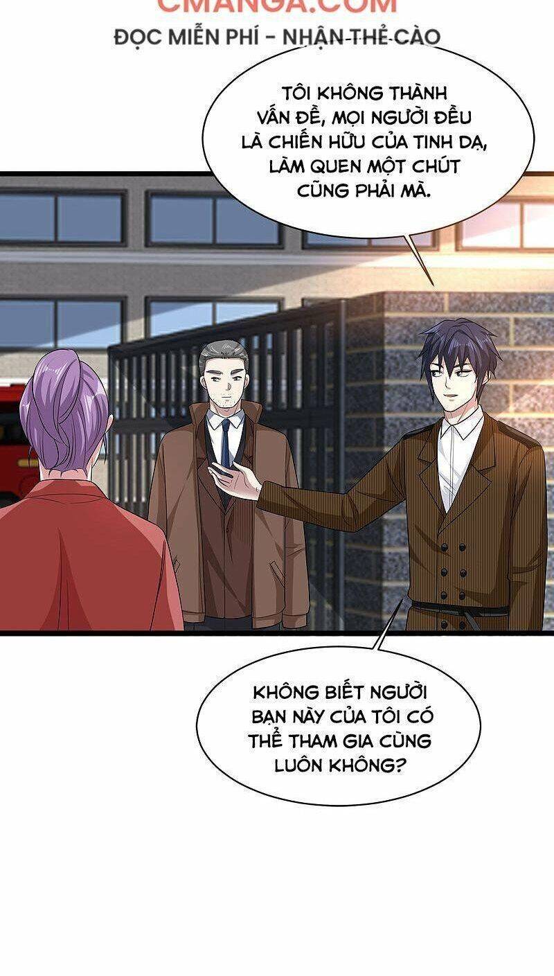 Đô Thị Tà Vương Chapter 116 - Trang 2