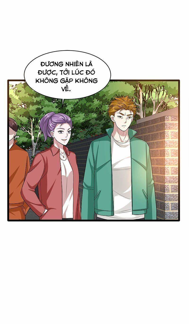 Đô Thị Tà Vương Chapter 116 - Trang 2