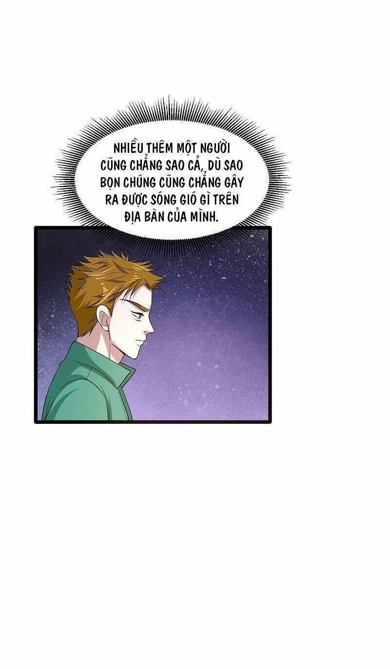 Đô Thị Tà Vương Chapter 116 - Trang 2