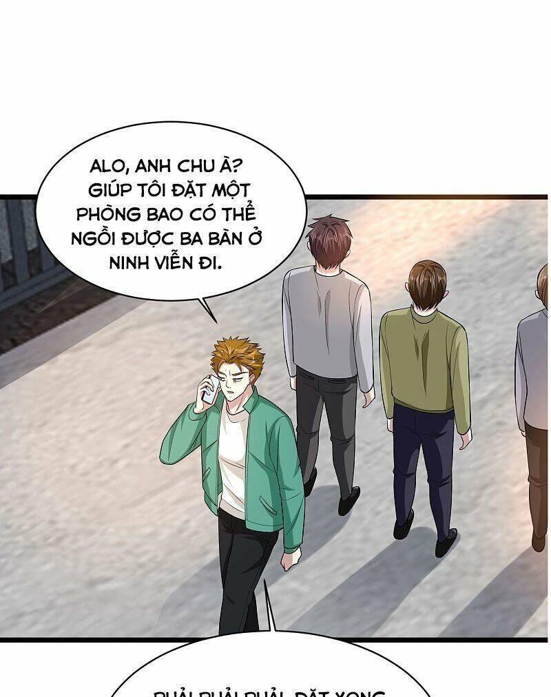 Đô Thị Tà Vương Chapter 116 - Trang 2