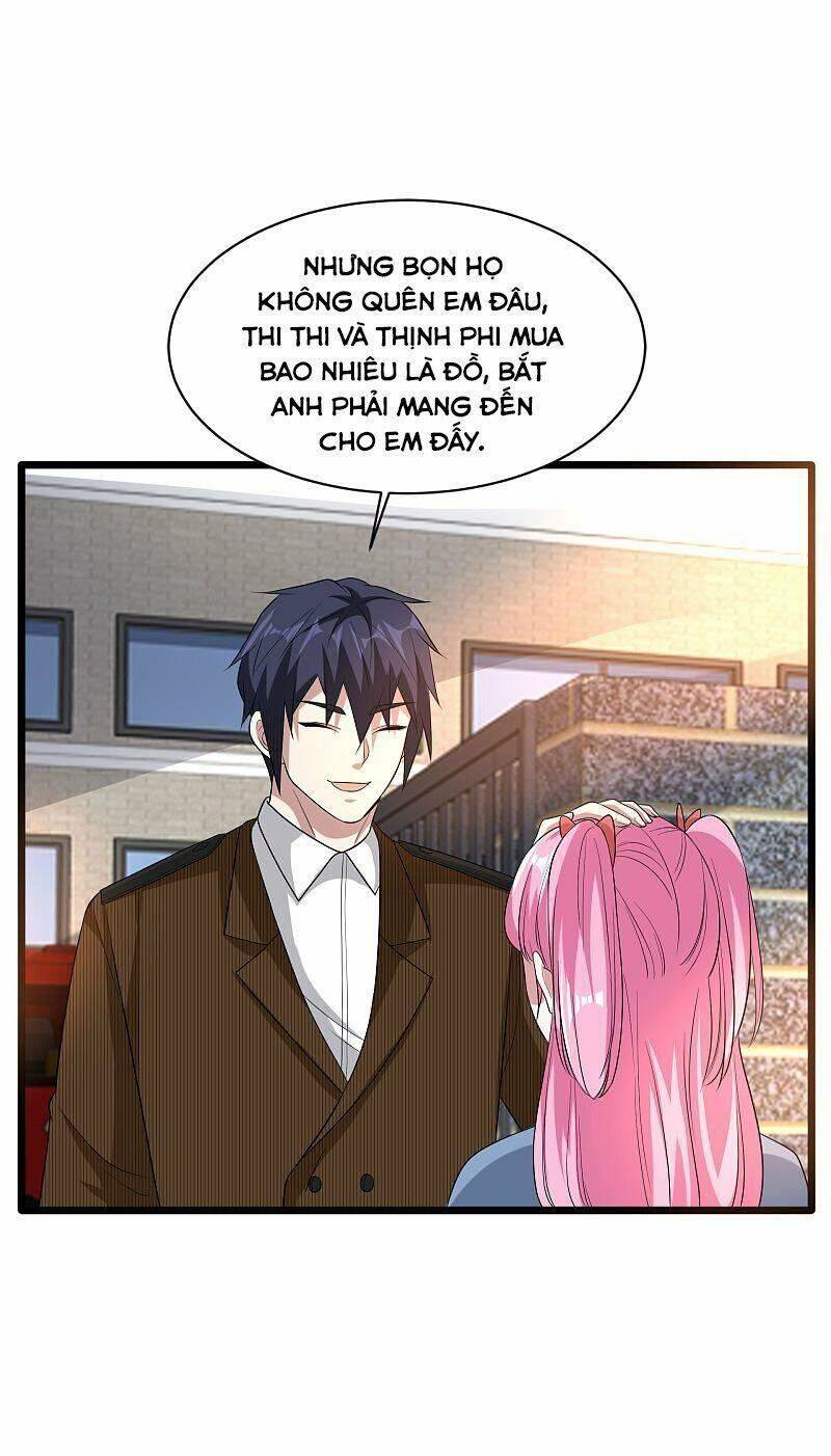 Đô Thị Tà Vương Chapter 116 - Trang 2